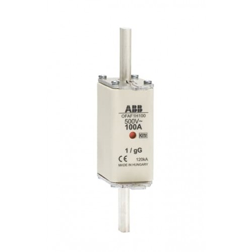 OFAF1H250 (1 Boy 250A NH Bıçaklı Sigorta) OFAF1H250 (1 Boy 250A NH Bıçaklı Sigorta)