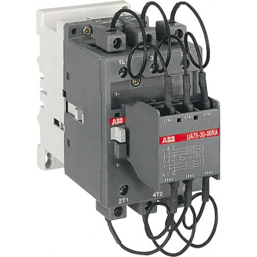 UA 50-30-00 RA (40 kVAr  Kompanzasyon Kontaktörü)