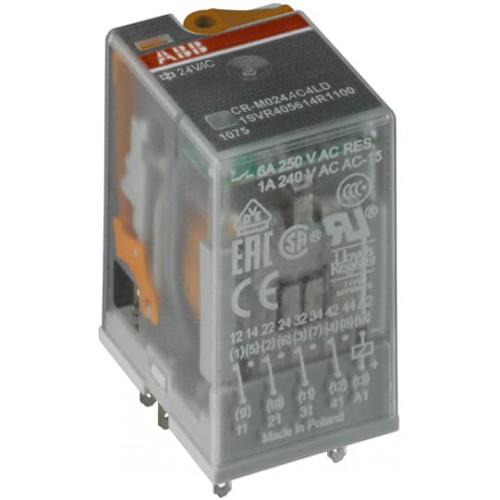 CR-M230AC3 CR-M230AC3