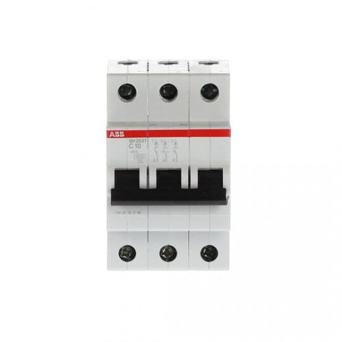 SH 203 T-C 10