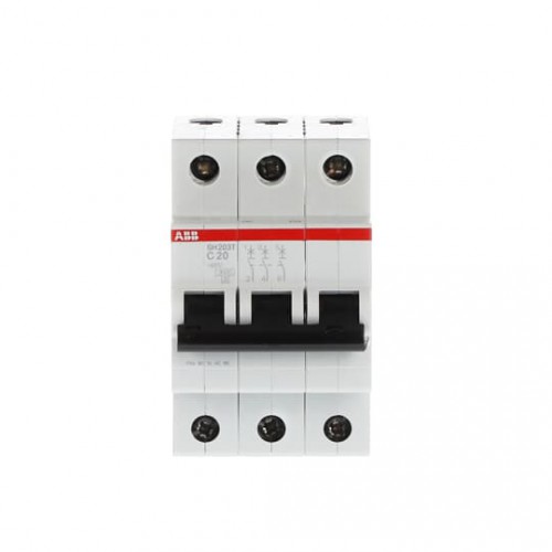 SH 203 T-C 20