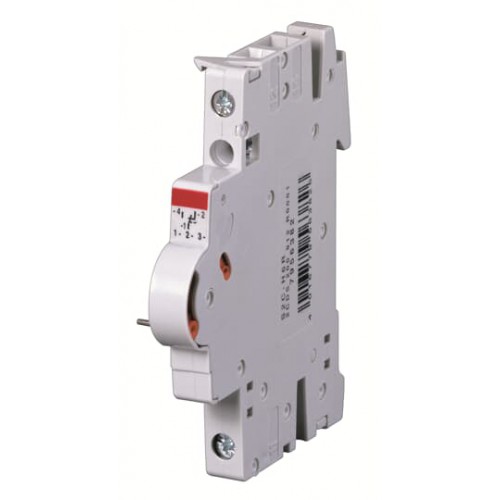 S2C-H6R (Yardımcı kontak,  1A/K (S200-F200-DDA200))