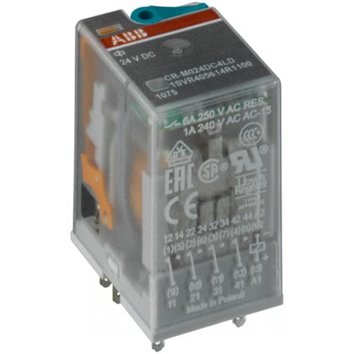 CR-M024DC4