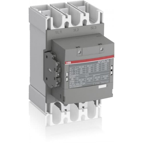 AF305-30-11 (160kw , 305A , 100...250V AC/DC 50/60 Hz) AF305-30-11 (160kw , 305A , 100...250V AC/DC 50/60 Hz)