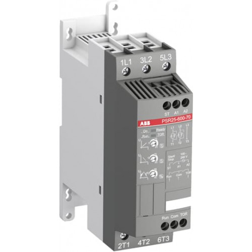 PSR25-600-70 (SOFT STARTER)