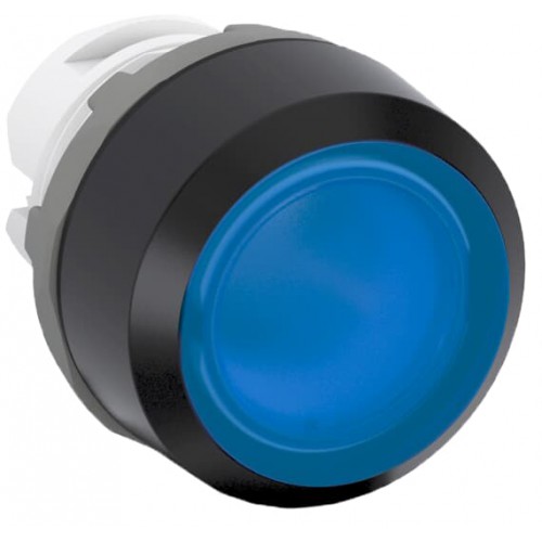 MP1-11L (Mavi Işikli yaylı buton kafası 230V’a kadar beslemeli ) MP1-11L (Mavi Işikli yaylı buton kafası 230V’a kadar beslemeli )