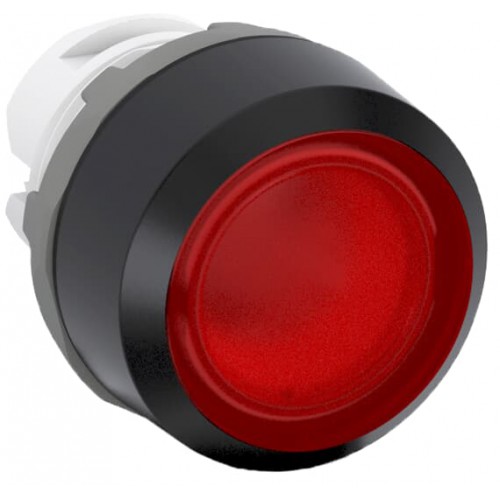 MP1-11R (Kırmızı Işikli yaylı buton kafası 230V’a kadar beslemeli ) MP1-11R (Kırmızı Işikli yaylı buton kafası 230V’a kadar beslemeli )
