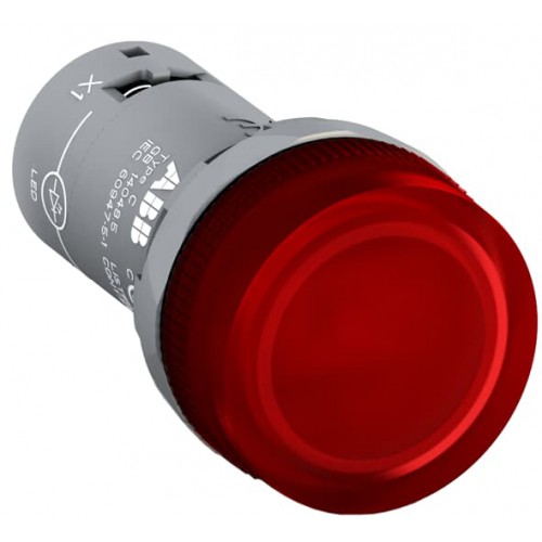 CL-100R (Kırmızı Sinyal Lambaları (Ampul hariç)) CL-100R (Kırmızı Sinyal Lambaları (Ampul hariç))