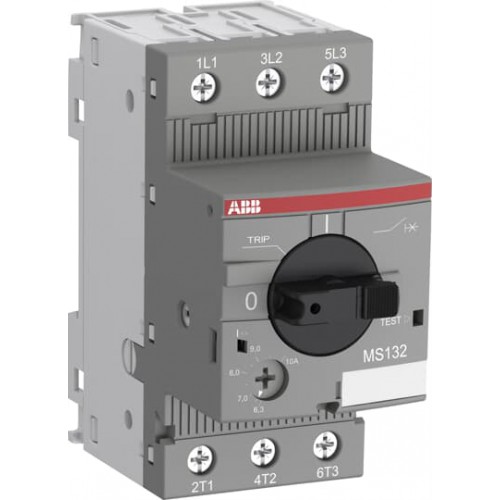 MS132-0.4 (0.25-0.4A Motor Koruma Şalteri , 0.1kW) MS132-0.4 (0.25-0.4A Motor Koruma Şalteri , 0.1kW)