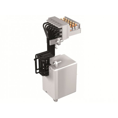 Yardımcı kontak  AUX 6A/K 400 Vac E2.2...E6.2