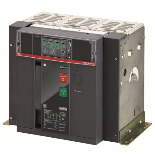 E4.2N 4000 Ekip Dip LI 3p FHR (3X4000A Ekip Dip LI 3p FHR , 66kA)