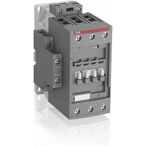AF52-30-11-11 (22kW ,53A 24-60V 50/60Hz ,20-60V DC Güç Kontaktörü )