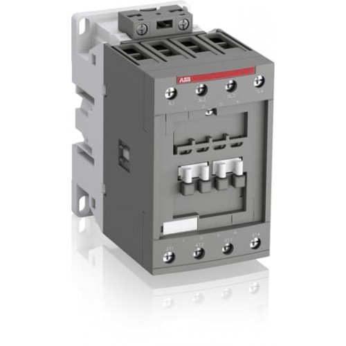 AF52-40-00-13 (4x100A Kontaktör 230V AC Bobinli)