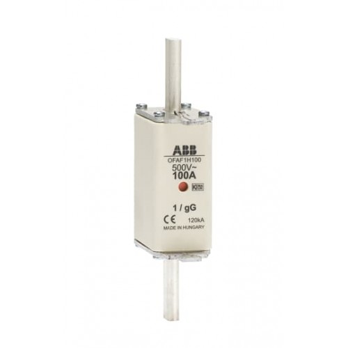 OFAF1H200 (1 Boy 200A NH Bıçaklı Sigorta)