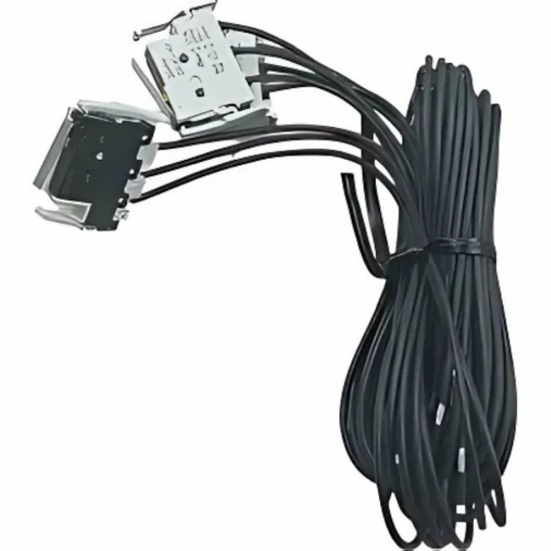 A1-A2 2A/K yardımcı kontak + trip kontağı 250 Vac/dc (A3 1A/K yardımcı kontak + trip kontağı)