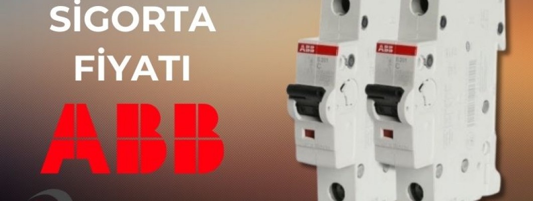 20 Amper Sigorta Fiyatı