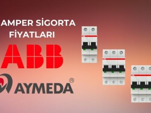 25 Amper Sigorta Fiyatları