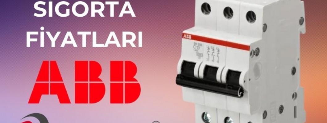 3 x 40 Amper Sigorta Fiyatları