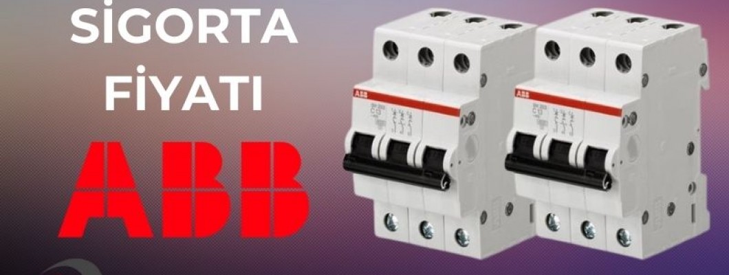 40 Amper Sigorta Fiyatı