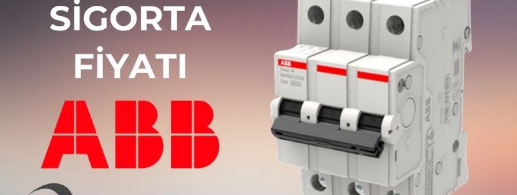 60 Amper Sigorta Fiyatı