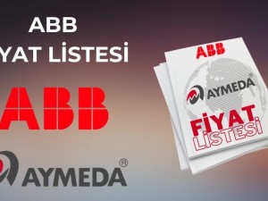 Abb Fiyat Listesi
