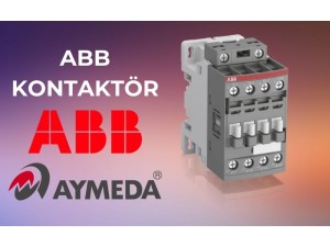 ABB Kontaktör