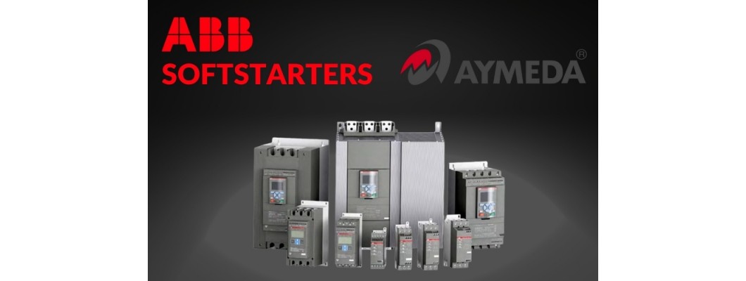 ABB Softstarters