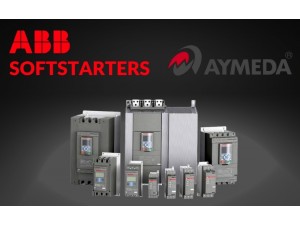 ABB Softstarters