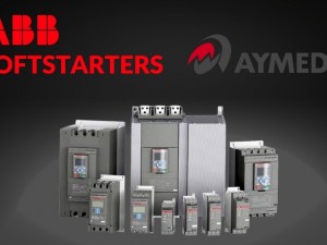 ABB Softstarters
