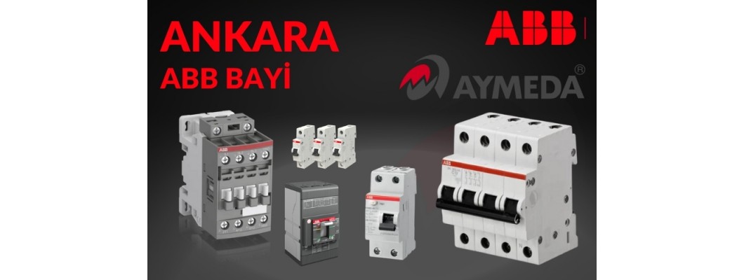 Ankara ABB Bayi