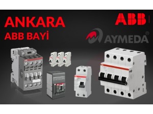Ankara ABB Bayi