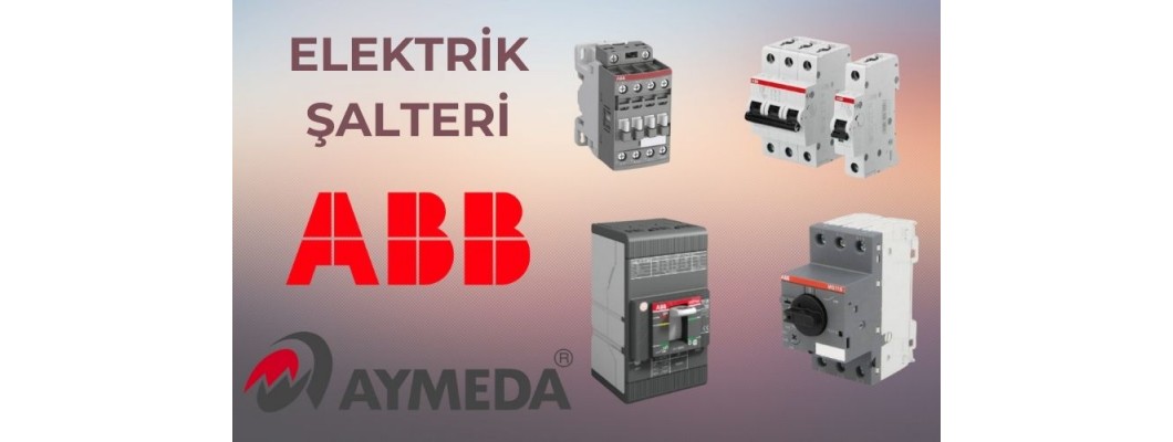 Elektrik Şalteri