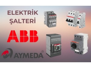Elektrik Şalteri