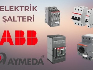 Elektrik Şalteri