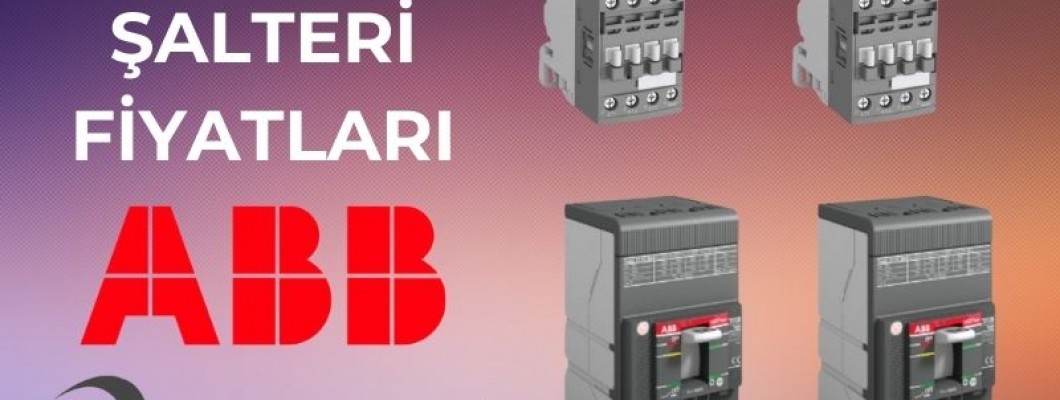 Elektrik Şalteri Fiyatları