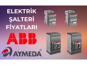Elektrik Şalteri Fiyatları