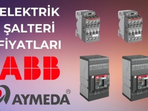 Elektrik Şalteri Fiyatları