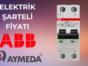 Elektrik Şarteli Fiyatı