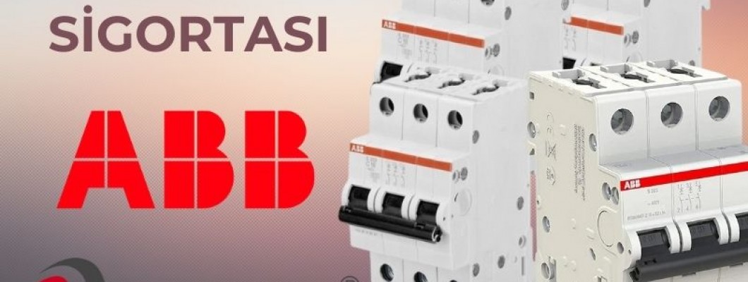 Elektrik Sigortası