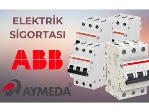 Elektrik Sigortası
