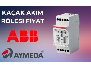 Kaçak Akım Rölesi Fiyat