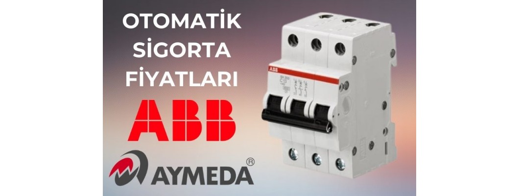 Otomatik Sigorta Fiyatları