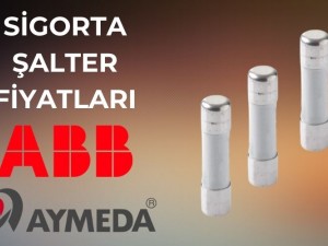 Sigorta Şalter Fiyatları