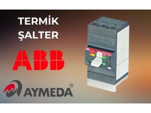 Termik Şalter