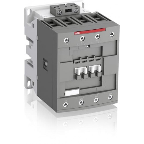 AF80-40-00-13 (4x125A Kontaktör 230V AC Bobinli)