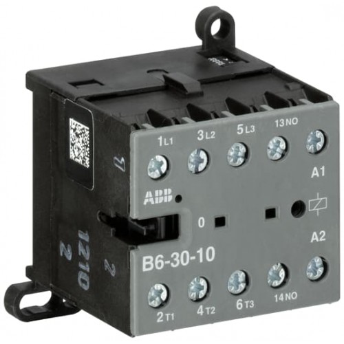 B6-30-10, 4 kW