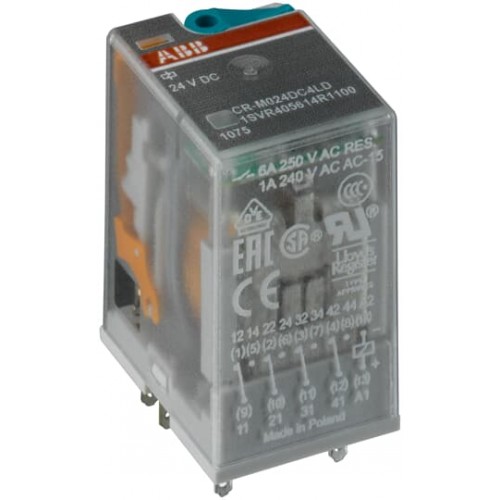 CR-M024DC3