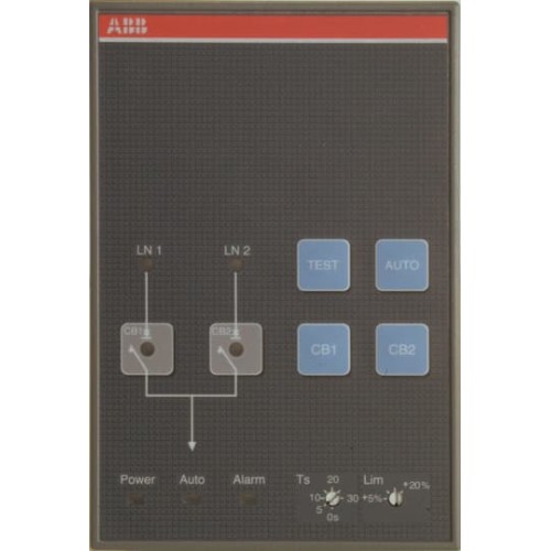 ATS021 otomatizm ünitesi