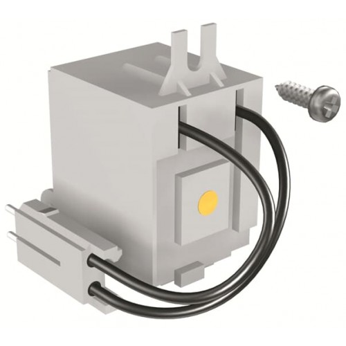 T4-T5-T6 UVR düşük gerilim bobini 220-240V AC/220-250V DC (A3 UVR düşük gerilim bobini 220-240VAC/DC)