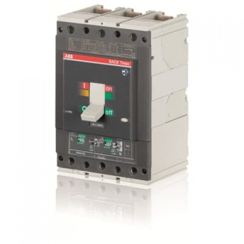 T5L400 PR221DS-LS/I In400 3p FFC 1000VAC T5L400 PR221DS-LS/I In400 3p FFC 1000VAC